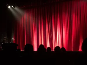 The Barn/ Country Wife Comedy