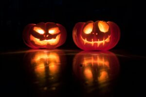 Halloween Meal/ North Star